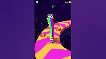 #Shorts My shortcut run  - best game All Levels 61