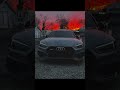 -Sunset 🏎️🌄 #rs5 #audi #viral #newcreator #fypシ゚viral  #fypシ #fyp #sunset