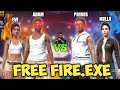 FREE FIRE.EXE - PRIMIS.EXE AND NULLA.EXE (ff exe)