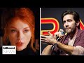 Jake Gyllenhaal Says Taylor Swift’s ‘All Too Well’ Has Nothing to Do With Him | Billboard News