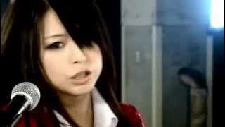 SCANDAL 「瞬間センチメンタル」/ Shunkan Sentimental ‐