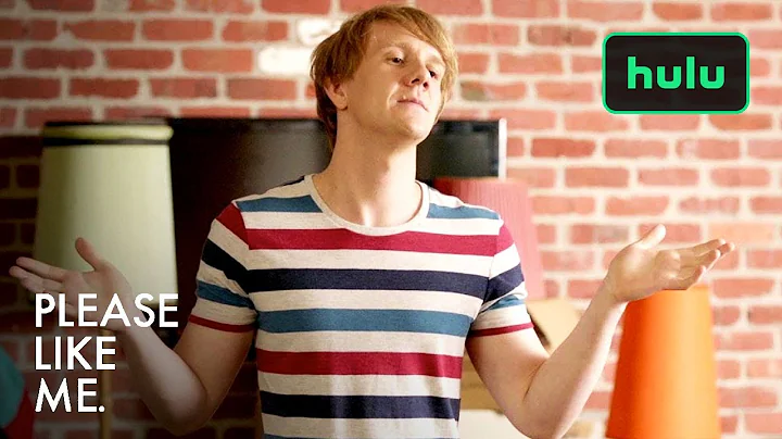 Watch Seasons 1-4 of Please Like Me | Hulu