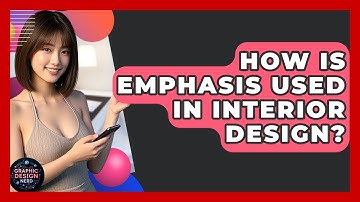 How Is Emphasis Used In Interior Design? - Graphic Design Nerd