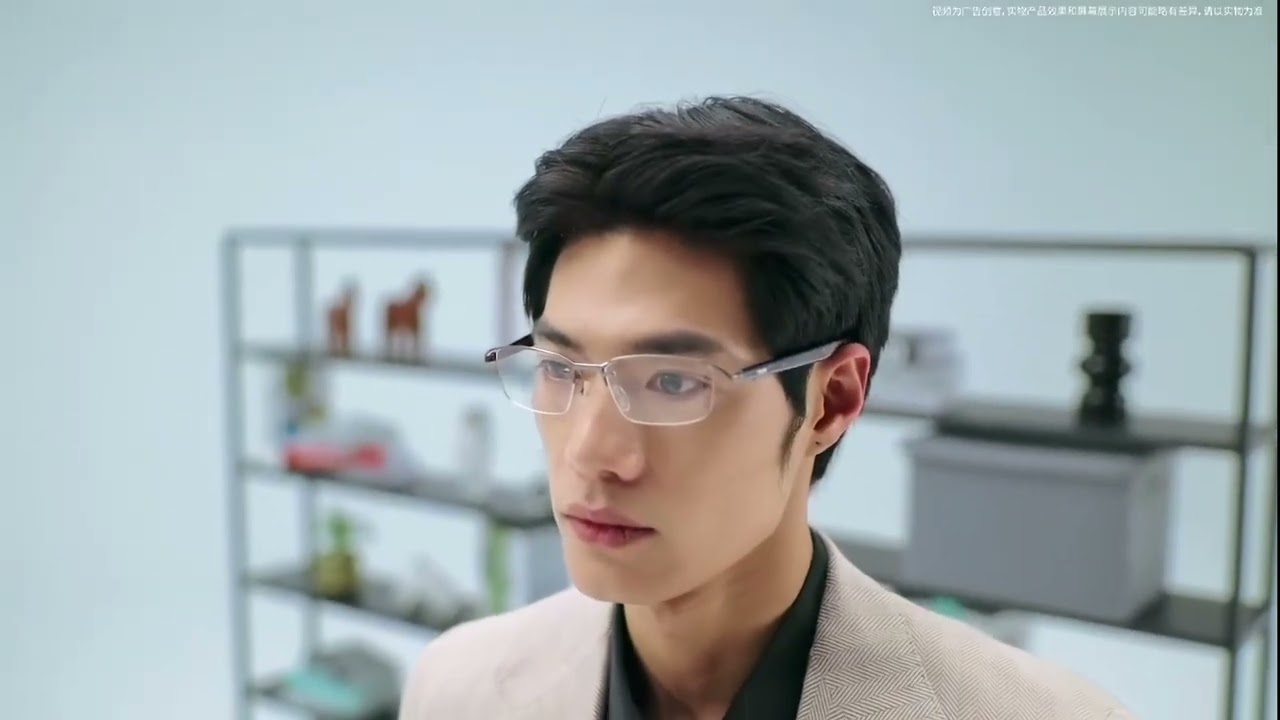 Xiaomi Mijia Smart Audio Glasses 2