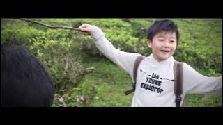 Kevin Kahuni - Pemandangan Alam