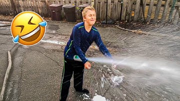 Best Fails of The Week: Funniest Fails Compilation: Funny Video | FailArmy Part - 61