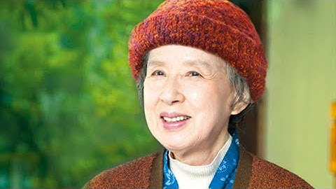 八千草薫主演の感動作！映画『くじけないで』予告編