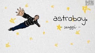 [ENGSUB   VIETSUB] Astroboy. - Suggi