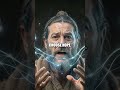 Desert Vision of Ezekiel's Seed