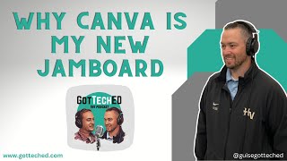 Why Canva is My New Jamboard