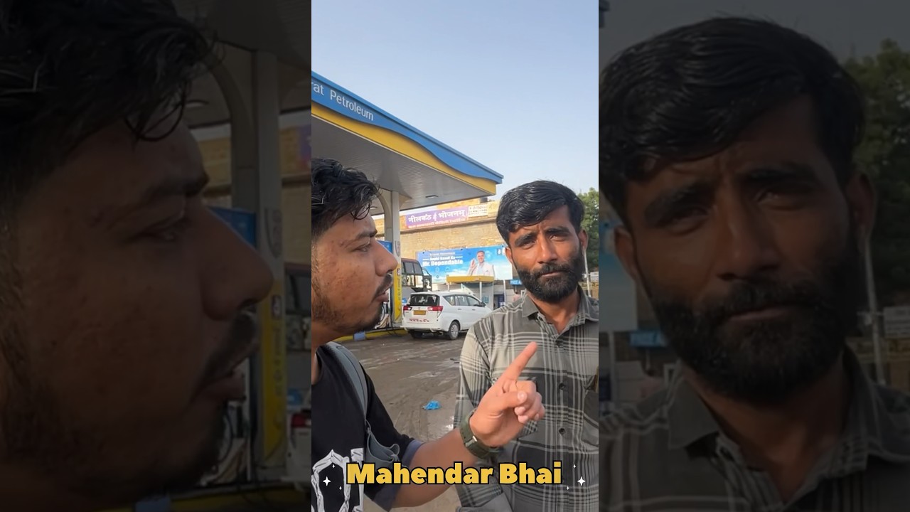 50Rs ticket!Best bus service Jaisalmer to sum desert 