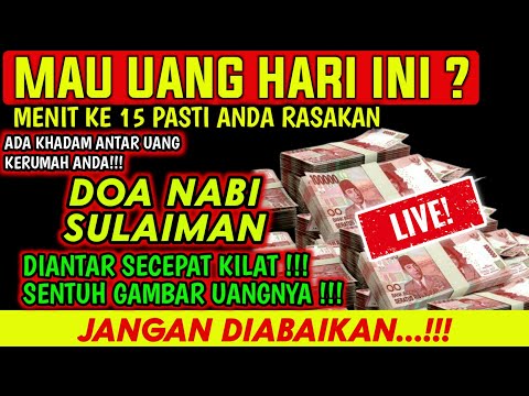 Nasihat Keuangan dari Nabi Muhammad SAW untuk Semua Orang | Belal Assaad Pengingat Islami