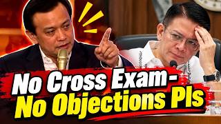 THRILLER BA SI TRIL? SURE CONVICTION NA BA? 📱 screenshot 4