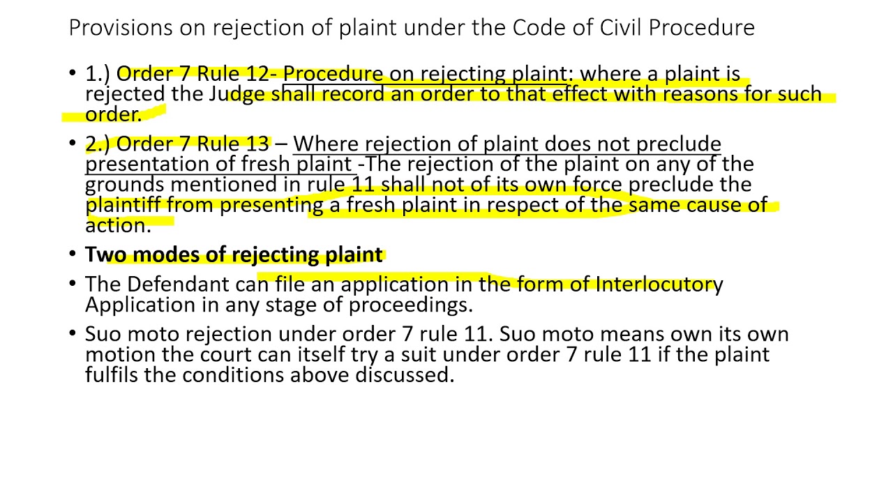Order 7 Rule 11 A Cpc Judgements Infoupdate order-7-rule-11-a-cpc-judgements-infoupdate