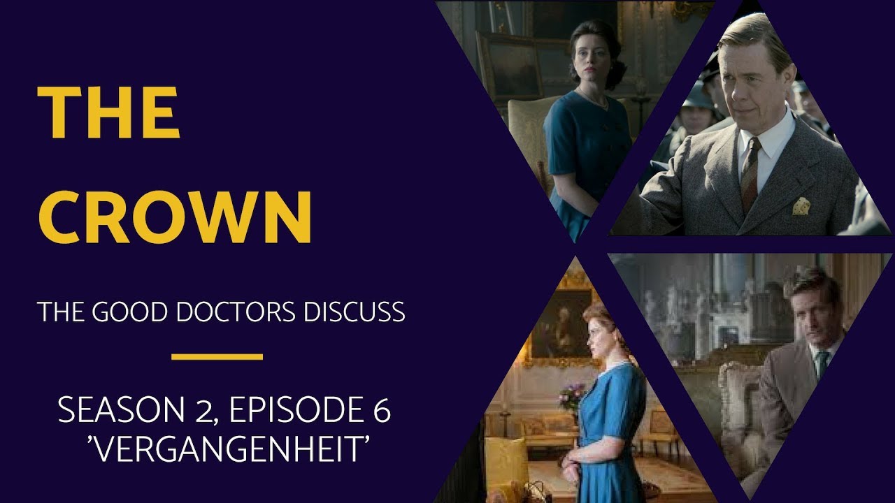 The Crown - Season 2, Episode 6 Recap - YouTube