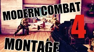 AMBITION - an MC3 & MC4 Montage - Edit by Burai