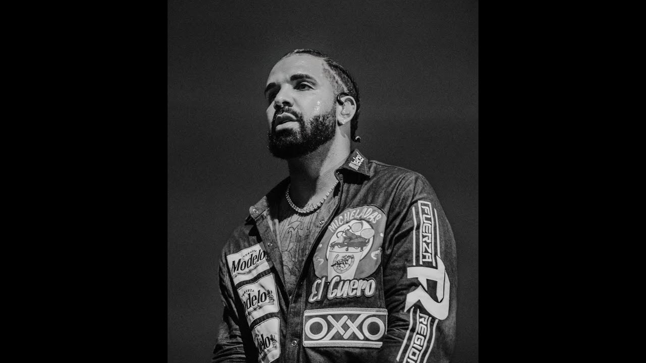 [FREE] Roy Woods x Drake Type Beat 2025 - "Only God" | RnB Type Beat 2025