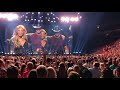 Capture de la vidéo Tim Mcgraw & Faith Hill Soul2Soul Concert 6-22-2018