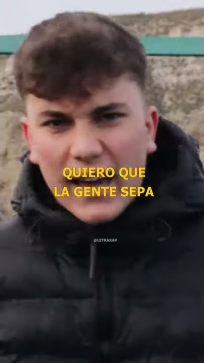 Que te vaya bien - Deco Mdz | Letra Rap