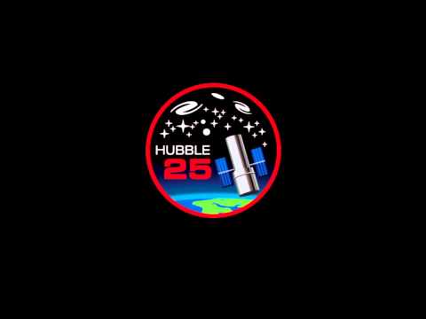 Celebrate 25 Years of Hubble