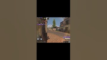 3 Perspectives - how enemy feels  #codm #callofdutymobile #codmobile #shorts