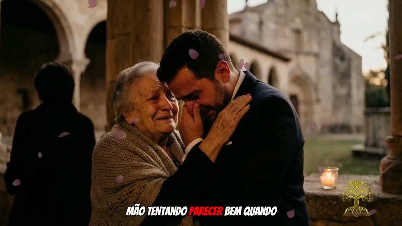 Noiva Arrependida? Carta no Altar Revela SEGREDO!