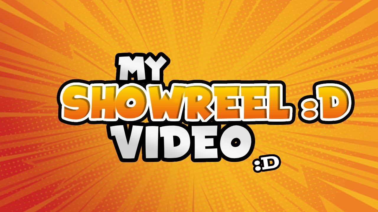 Showreel