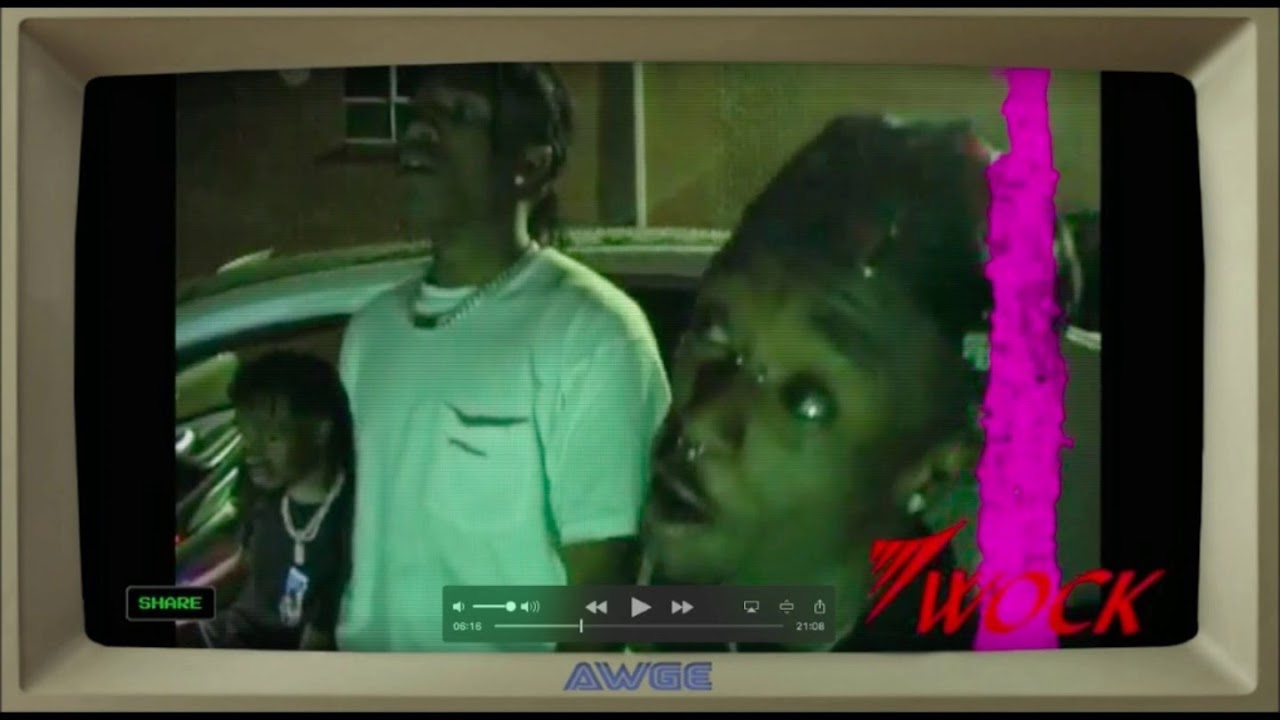 Metro Boomin - AWGEDVD | Freestyle Type Beat |  Instrumental/Freestyle Beat 2018