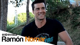 Ramon Nomar - Entrevista La Gaceta Uncut