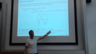 Graphical Models   Lecture 5 Part 1
