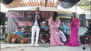 KEMBANG GOYANG CEU TARSIH LIVE PERFORM