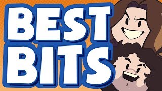 Game Grumps BEST BITS Compilation!
