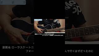 NSP_coverリメイク⤴️⤴️僕だけの夏休み🎸🎶🎸 #NSP弾き語り,