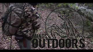 Using A Net As A Pack