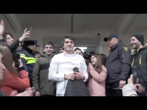 📣საინფორმაციო გამოშვება \"ახალი დრო\" 05/02/2024