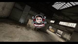 'Broken'  by Cruuz - CSGO Edit