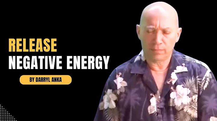 Bashar - Darryl Anka | How to Break Free from Negative Energies and Embrace Your Higher Path