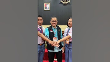 Pengumuman Calon Paskibraka Nasional‼️ Provinsi Lampung 2023 #Shorts #Paskibra #17Agustus #Respect