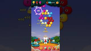 LINEバブル2 1536 スーパーハード 黄金コニー 初挑戦クリア