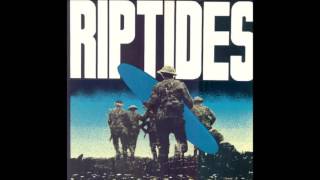 the RIPTIDES -  riptides [full]