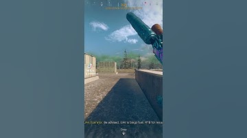 These warzone bots are something else man 😂😂🤦‍♀️ #shorts #cod #callofduty #warzone