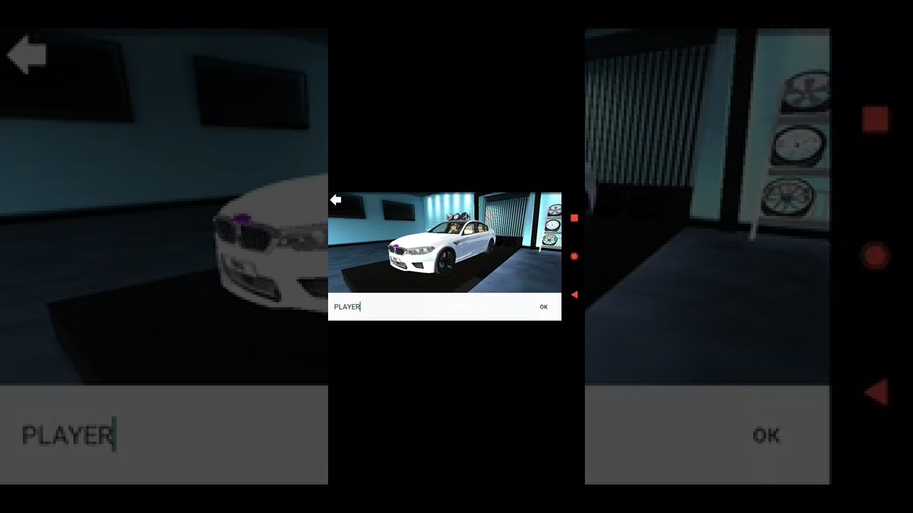 🔥Первый Замуск Car Simulator M5 Очень Хорошая Игра🔥