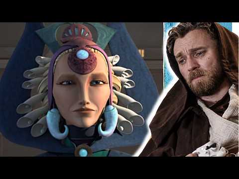 Obi-Wan's Biggest Regret Begins Here