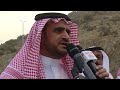 محاوره حماسي عايض بن نايف صالح بن عزيز ناريه حفله العقيق