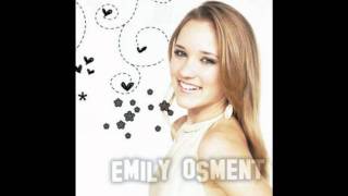 Emily Osment Let`s Be Friends with Lyrics