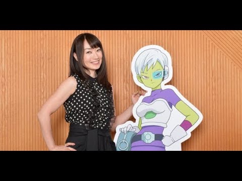 [7 Animes Indispensáveis] - Nana Mizuki Hqdefault