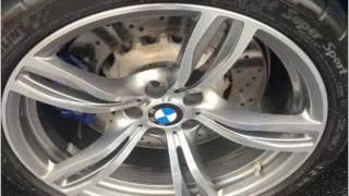 2013 BMW M5 Used Cars Bowling Green KY