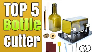 fixm glass bottle cutter, updated version