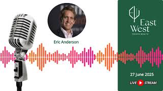 Market Update #19 - The Doves in the Ascendancy? | Eric Anderson #EWPW #Milltrust #financepodcast