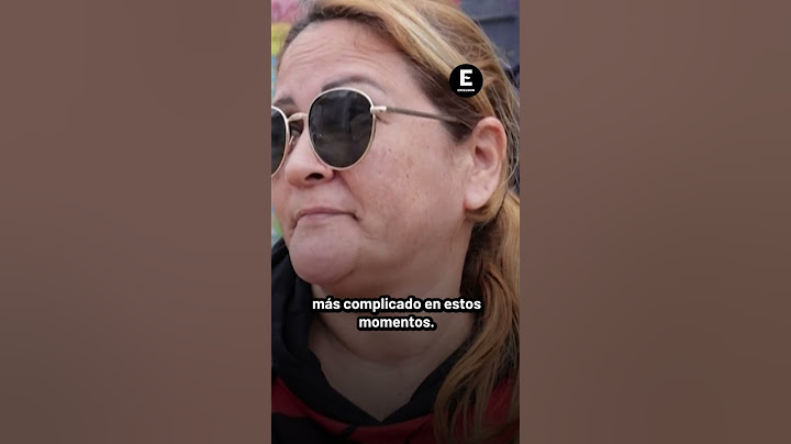 Cubanos se conforman con el sueño mexicano por Trump.